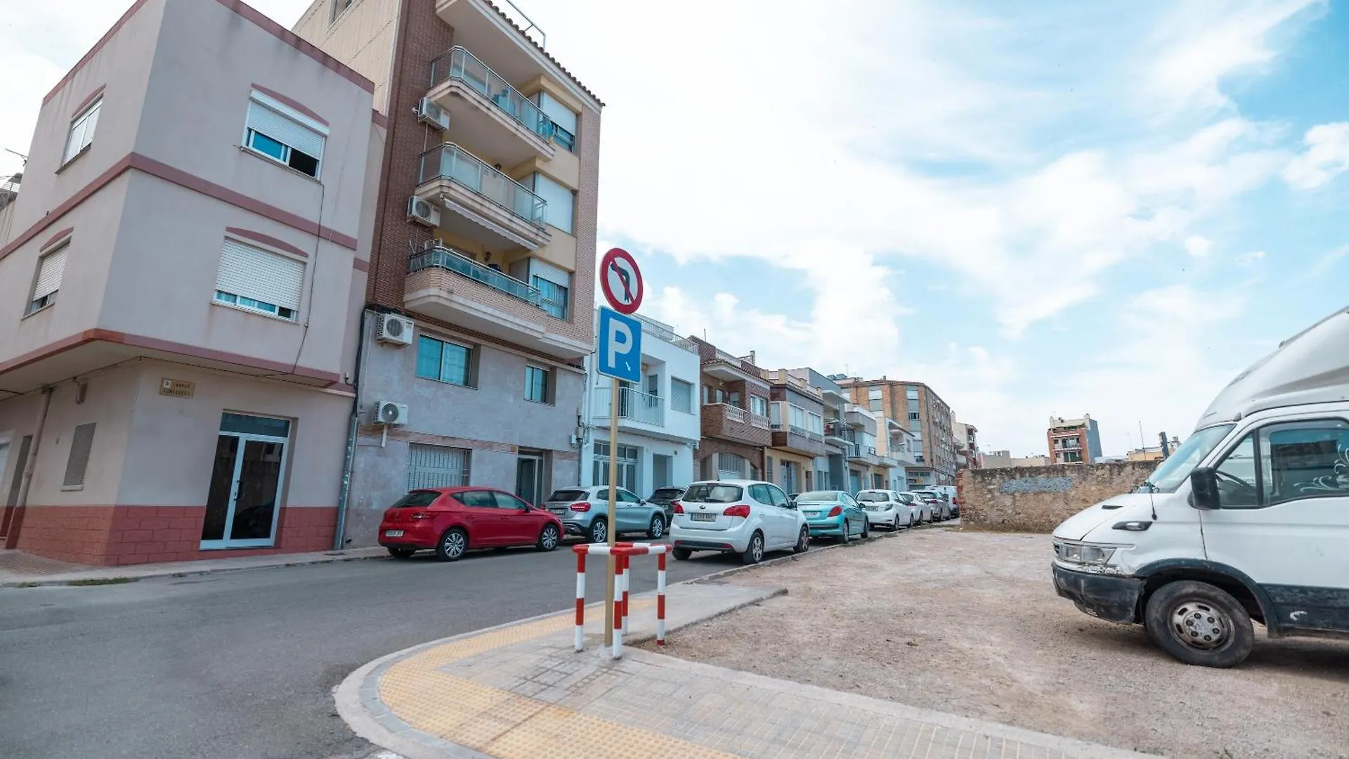 Rapitenc Sant Carlos de la Ràpita 0*,  Spagna